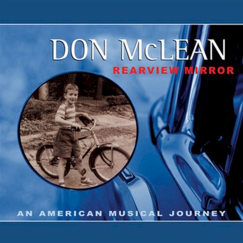 Don Mclean